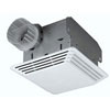 Broan, 678, Fan/Light Combo