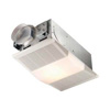 Nutone, 665RP, Fan/Heat/Light Combo