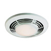 Nutone, 9093WH, Fan/Heat/Light Combo