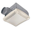 Nutone, 763RLN, Fan/Light Combo
