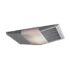 Nutone, 668RP, Fan/Light Combo