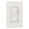 Lutron, Maestro, MA-L3S25-WH
