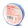 3M, Temflex&trade; Vinyl Electrical Tape, 1700C Blue