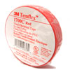 3M, Temflex&trade; Vinyl Electrical Tape, 1700C Red