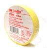 3M, Temflex&trade; Vinyl Electrical Tape, 1700C Yellow
