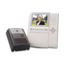Comelit, Cyrex, Color hands-free expandable system, HFX-800M