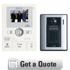 AIPHONE, JKS Boxed Sets, JKS-1AD - Get a Quote