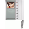 Comelit, Cyrex, Bravo Handset Version Color Monitor, 5702