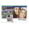 Coemlit, Cyrex, Single-family Surface-mounted Kit, 8171/U