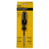 KLEIN TOOLS, Plastic-Handle Screwdrivers, 70035