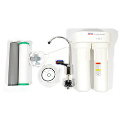 American Plumber, Filter Systems, WLCS-1000