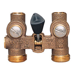 Watts, Series 2, 2T-M2 (0006643)