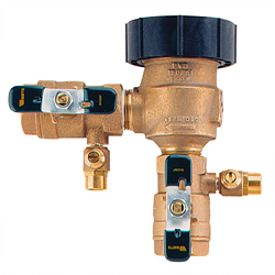 Watts, Series 800M4QT, 800M4 QT (0388001)