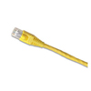 Leviton, GigaMax 5e 3 ft Standard Patch Cord, 5G460-3Y