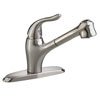 American Standard, Lakeland Pull-Out Kitchen Faucet, 4114.100.075