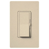 Lutron, Diva, C•L™ Dimmers for Dimmable CFL & LED Bulbs, DVSCCL-153P-ST