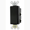 Leviton, 5622-2E, Decora Rocker Double-Pole AC Quiet Switch
