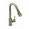 American Standard, Pekoe Pull-Down Kitchen Faucet, 4332.300.002