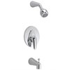 American Standard, One Handle Valve Only Faucet Trim Kit, T000.500.002