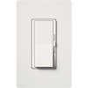 Lutron, Diva, C•L™ Dimmers for Dimmable CFL & LED Bulbs, DVSCCL-153P-SW