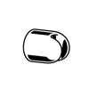 American Standard, Fixed Wall Bracket, 8888.036.295
