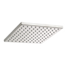 American Standard, 8" Square Rain Showerhead, 1660.688.295