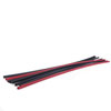 3M, Heat Shrink Thin Wall Tubing, FP-301-1-48-WHITE