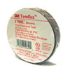 3M, Temflex™ Vinyl Electrical Tape, 1700C Brown