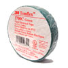 3M, Temflex™ Vinyl Electrical Tape, 1700C Green