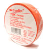 3M, Temflex™ Vinyl Electrical Tape, 1700C Orange