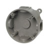 TayMac, Plastic Outlet Box, PRB57550W