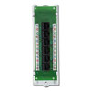 Leviton, Catagory 5e Voice & Data Stand-Alone Module, 47605-C5B