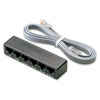 Leviton, 4x4 Breakout Module, 47609-4X4