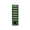 Leviton, 1x6 Bridged Telephone Expansion Board, 47609-F6