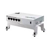 Leviton, 10/100 Base-T Ethernet Switch, 47611-5PT