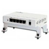 Leviton, 10/100 Base-T Internet Gateway Router, 47611-GT4