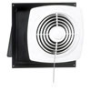 Broan, 507, Wall Fan