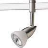 Progress Lighting, Illuma-Flex BrsNckl 1-lt Spot, P6124-09W