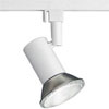 Progress Lighting, Wht 1-lt TrkHd, P6280-28