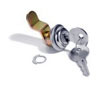 Leviton, Add-On Lock and Key, 5L000-L0K