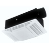 Broan, 657, Fan/Light Combo