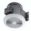 Broan, 673, Vertical Discharge Fan