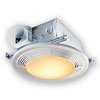 Nutone, 8663RP, Fan/Light Combo