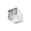 Nutone Broan, 70 CFM, 4.0 Sones Heat-A-Ventlite, 9965