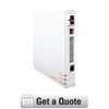 AIPHONE, IP Color Video Intercom Adaptor, JKW-IP - Get a Quote