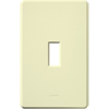 Lutron, Fassada Wallplates, FW-1-AL