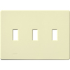 Lutron, Fassada Wallplates, FG-3-AL