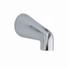American Standard, Deluxe 5" Brass Tub Spout, 8888.033.295