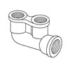 American Standard, Twin Ell, 8888.120