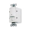 Hubbell, Wall Switch Occupancy Sensor, AT1277W